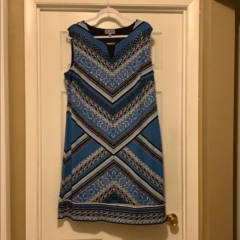 JM Collection Dress from Macy’s